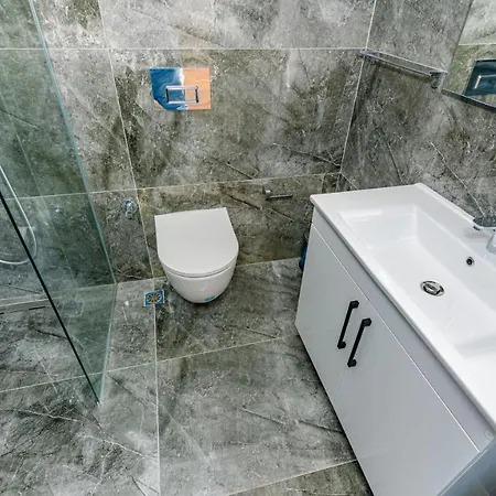 Sare - 2 Bedroom With Jacuzzi In Kalkan * Cavdir (Kas)